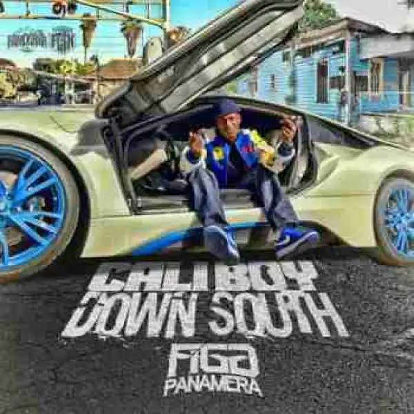 Cali Boy Down South BY Figg Panamera